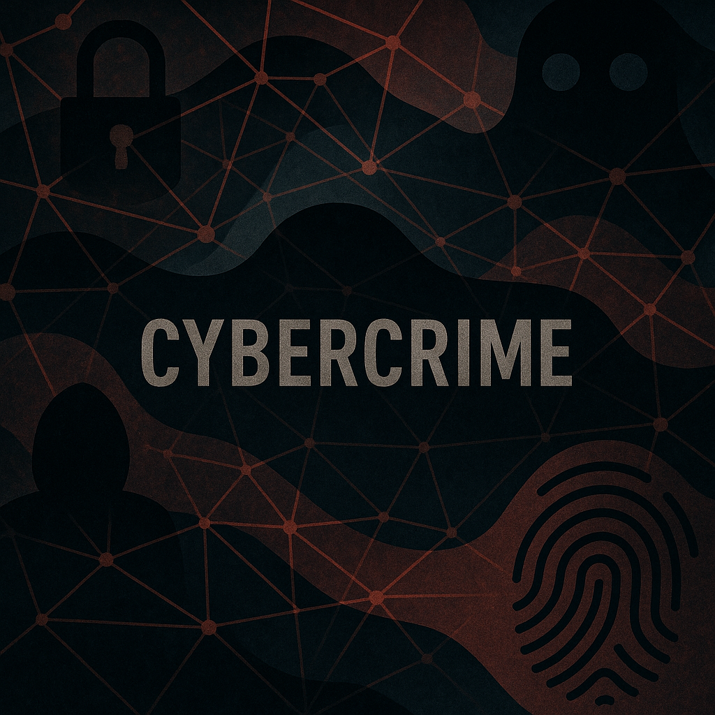 Cybercrime as a Peace Risk – Why International Cooperation Concerns Us All