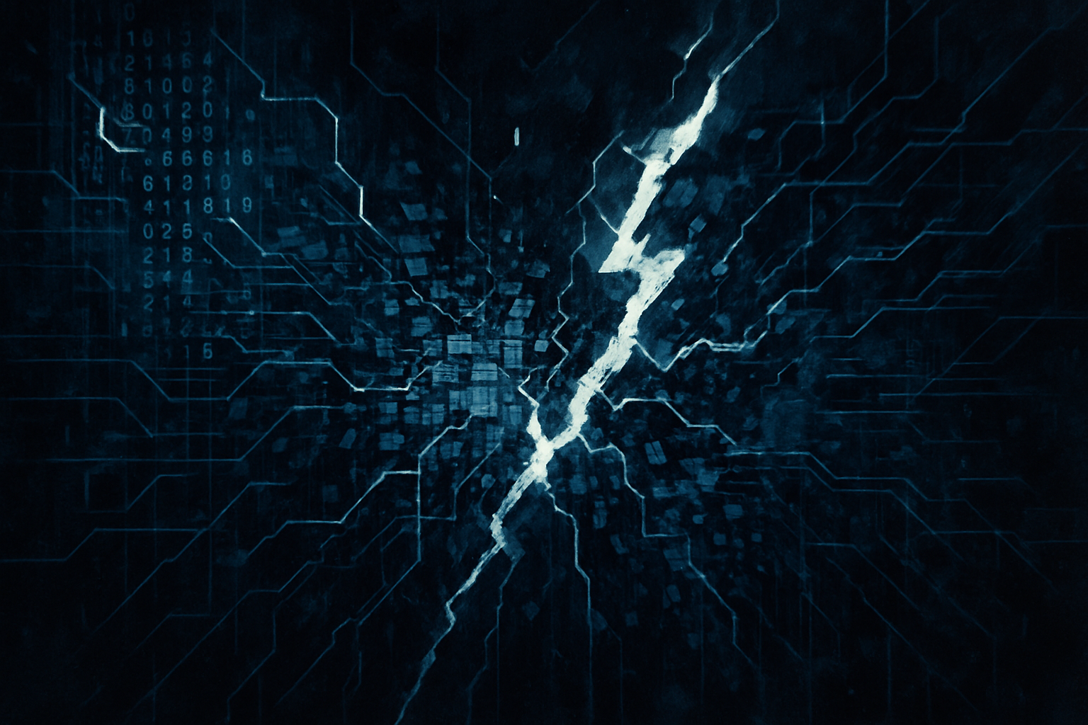 Breaking Encryption: Once More unto the Breach, dear Friends, Once More