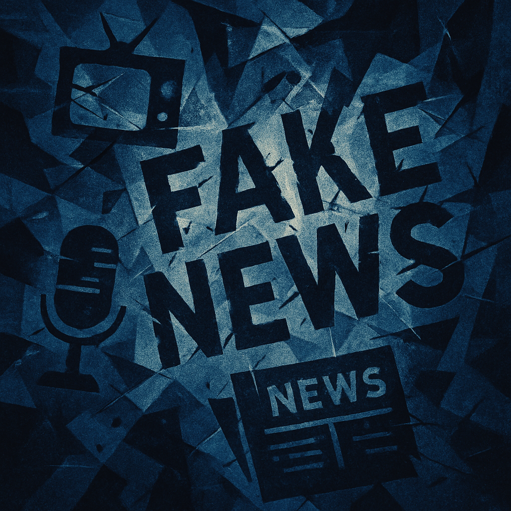 Doppelganger campaign: Are we prepared for information war as-a-service?