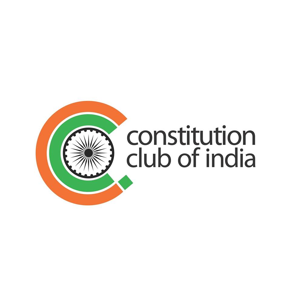 Keynote speech at the Constitutional Club in New Delhi