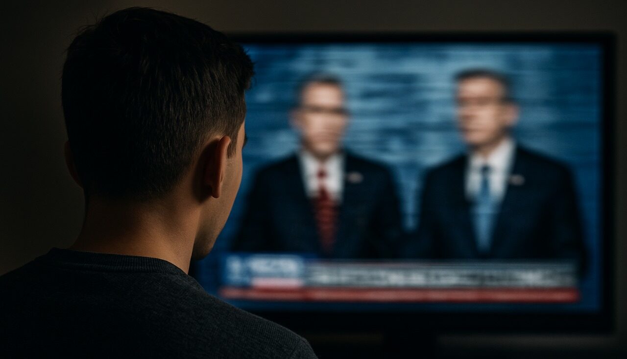 Policy commentary on synthetic media and its influence on political advertising